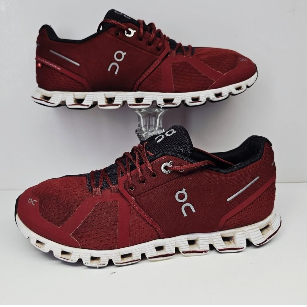 Oncloud Women 7 Comfy footwear